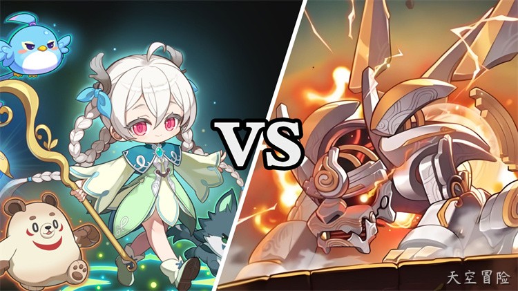 冒险岛世界剧情：黑魔法师的诅咒与冒险家的黎明