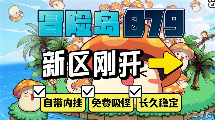 冒险岛私服玩家指南：冷门职业路线与高效组队技巧