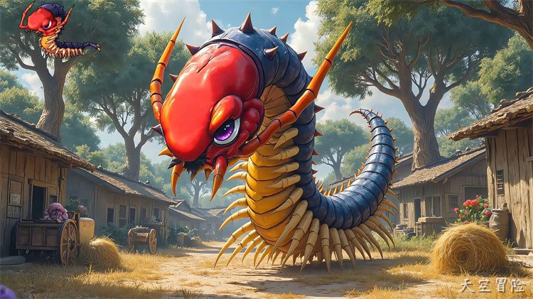 黑魔法师苏醒：冒险岛世界首次大危机